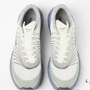 Nordic trail runners by NNormal (unisex) - NWT, size 6